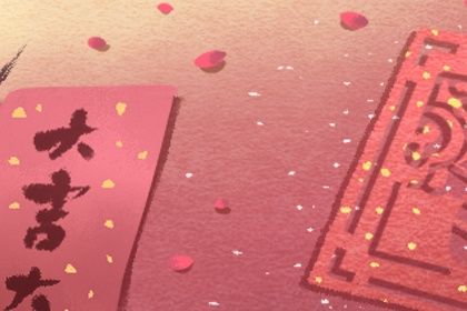 八字算命揭示你的人生运势秘密