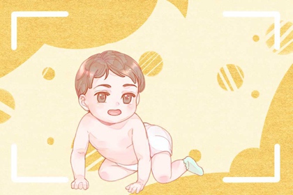 陈姓温柔甜美的男宝名字