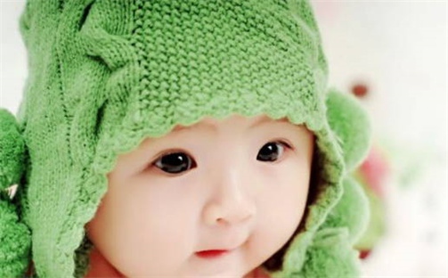 林姓男孩子取名