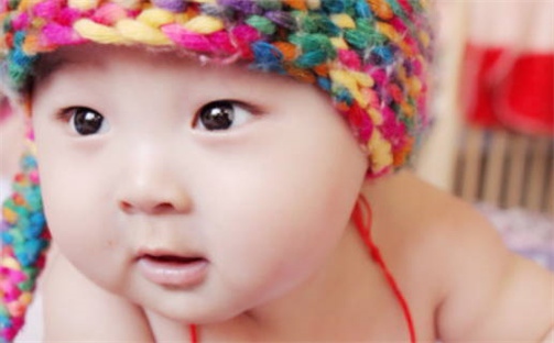 胡姓男孩子取名