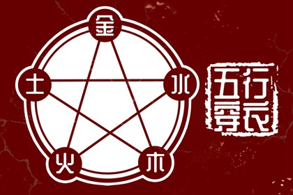 2026年11月16日五行穿衣指南