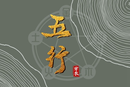 2027年04月09日【五行穿衣】指南